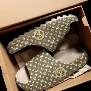 Louis Vuitton | Cloud Slipper CLP105-LV-HYT-HT-250406