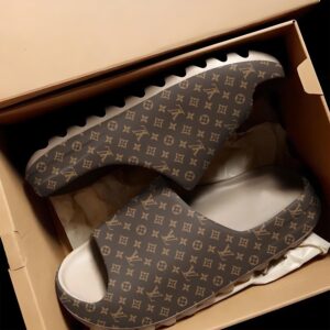Louis Vuitton | Cloud Slipper CLP105-LV-HYT-HT-250402