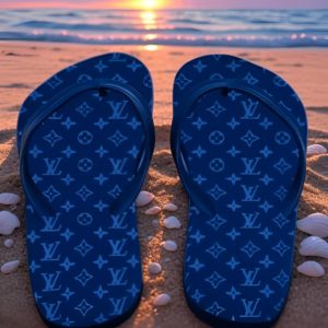 LV | Limited Edition Flip-Flops LYA05042501