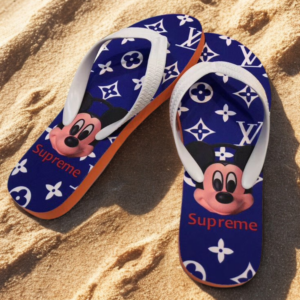 Louis Vuitton | Limited Edition Flip-Flops LYA05042510