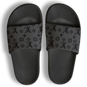 LV | New Limited Edition Unisex Slippers LYA01042506