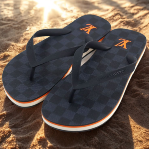 Louis Vuitton | Limited Edition Flip-Flops LYA04042502
