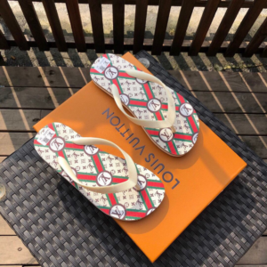 Louis Vuitton | Limited Edition Flip-Flops LYA04042533