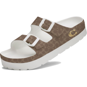 Coach | Premium Summer Sandals SS149-CCH-HYT-NM-140502