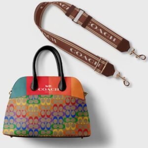 Coach | Premium Bag Combo LBBS-CCH-HYT-NN-130506