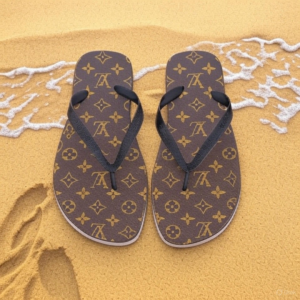 Louis Vuitton | Limited Edition Flip-Flops LYA04042520