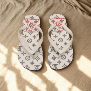 Louis Vuitton | Limited Edition Flip-Flops LYA04042521
