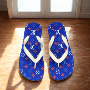 Louis Vuitton | Limited Edition Flip-Flops LYA04042523