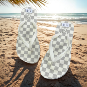 Louis Vuitton | Limited Edition Flip-Flops LYA04042528