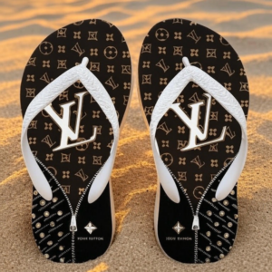 Louis Vuitton | Limited Edition Flip-Flops LYA04042503