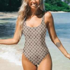 LV | Women's Luxury Swimsuit LYA03032543