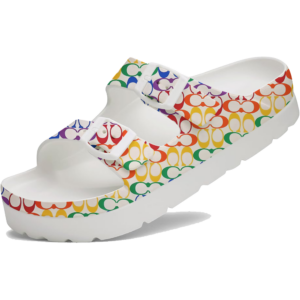 Coach | Premium Summer Sandals SS149-CCH-HYT-NM-140503