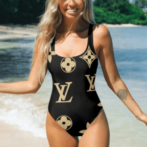 Louis Vuitton | Women's Luxury Swimsuit LYA03032544