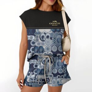 Coach | Premium Summer Set CSSS144-CCH-HYT-NA-140503