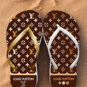 Louis Vuitton | Limited Edition Flip-Flops LYA04042506