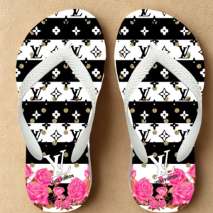 Louis Vuitton | Limited Edition Flip-Flops LYA04042507