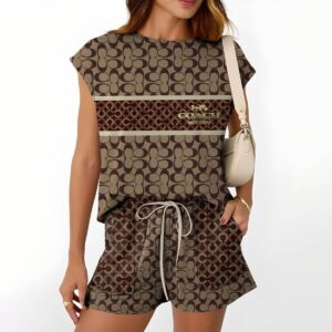 Coach | Premium Summer Set CSSS144-CCH-HYT-NA-140501