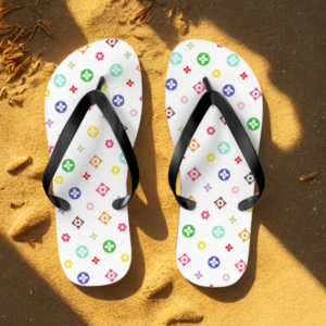 LV | Limited Edition Flip-Flops LYA04042508