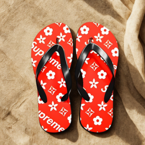 Louis Vuitton | Limited Edition Flip-Flops LYA04042509