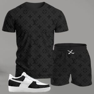 New Release – Combo Tracksuit And Sneaker For Men - CHIC5060201