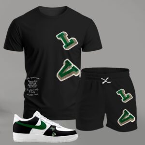 New Release – Combo Tracksuit And Sneaker For Men - CHIC5060202