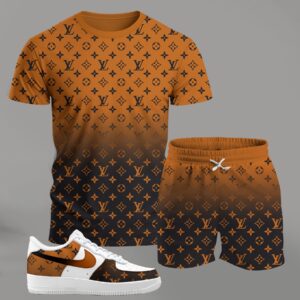 New Release – Combo Tracksuit And Sneaker For Men - CHIC5060203