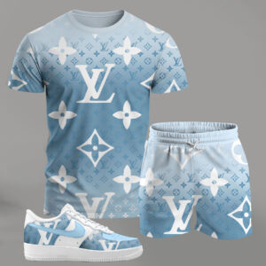 New Release – Combo Tracksuit And Sneaker For Men - CHIC5060210