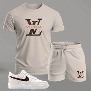New Release – Combo Tracksuit And Sneaker For Men - CHIC5060213