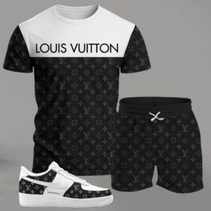 New Release – Combo Tracksuit And Sneaker For Men - CHIC5230119