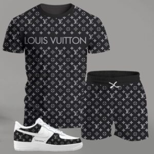 New Release – Combo Tracksuit And Sneaker For Men - CHIC5230118
