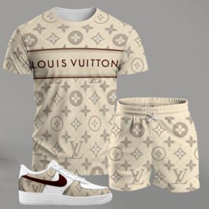 New Release – Combo Tracksuit And Sneaker For Men - CHIC5230115