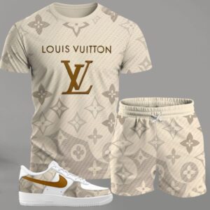 New Release – Combo Tracksuit And Sneaker For Men - CHIC5230112