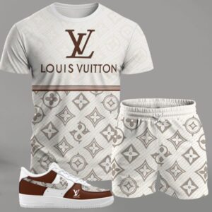 New Release – Combo Tracksuit And Sneaker For Men - CHIC5230111