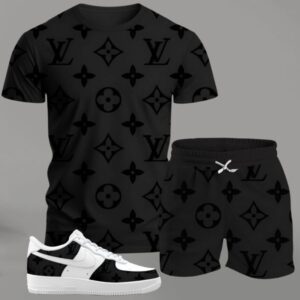 New Release – Combo Tracksuit And Sneaker For Men - CHIC5230110