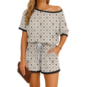 LV | Off Shoulder Romper OSR120-LV-THY-TT-290401