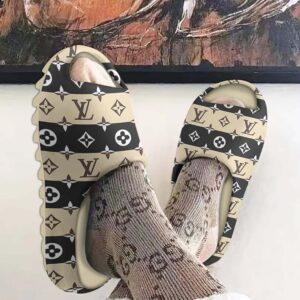 LV |  Unisex Cloud Slides LYA26032501