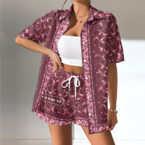 Coach | Premium Hawaiian Set WHS155-CCH-HYT-HT-150502