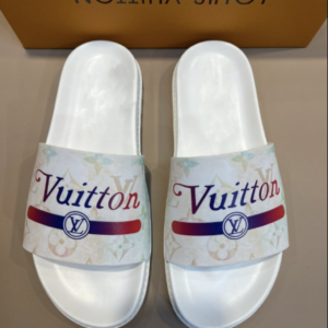 Louis Vuitton |  Slippers Unisex 012022