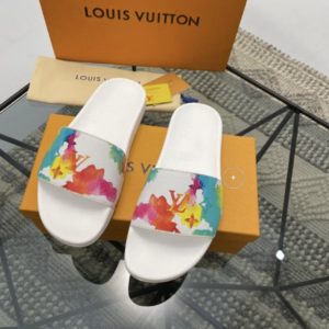 Louis Vuitton |  Slippers Unisex 012025