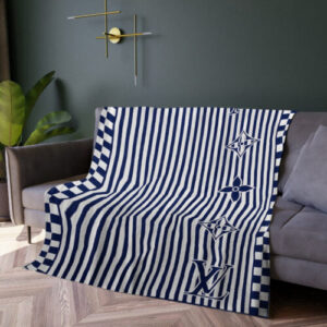 Louis Vuiiton | PREMIUM FLEECE BLANKET LYA26032501