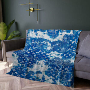 Louis Vuiiton | PREMIUM FLEECE BLANKET LYA26032502
