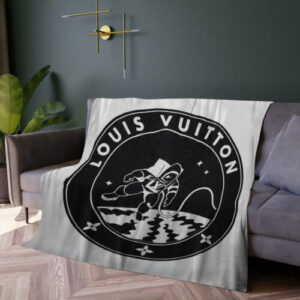 LV | PREMIUM FLEECE BLANKET LYA26032504