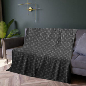 Louis Vuiiton | PREMIUM FLEECE BLANKET LYA26032505