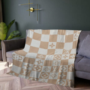 Louis Vuiiton | PREMIUM FLEECE BLANKET LYA26032507