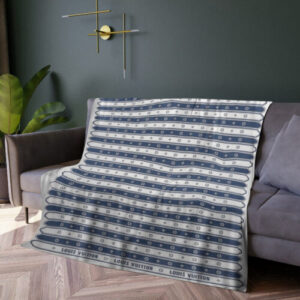 Louis Vuiiton | PREMIUM FLEECE BLANKET LYA26032509