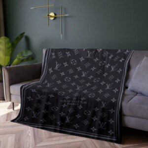 Louis Vuiiton | PREMIUM FLEECE BLANKET LYA26032512