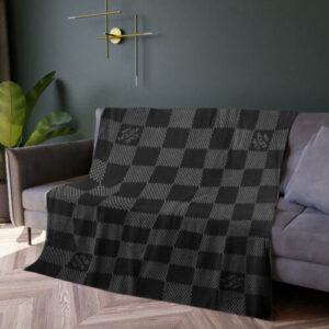 Louis Vuiiton | PREMIUM FLEECE BLANKET LYA26032513