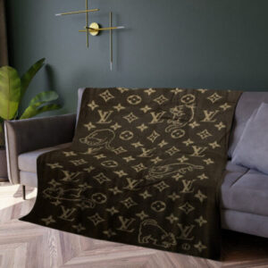 Louis Vuiiton | PREMIUM FLEECE BLANKET LYA26032514