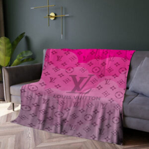 Louis Vuiiton | PREMIUM FLEECE BLANKET LYA26032517
