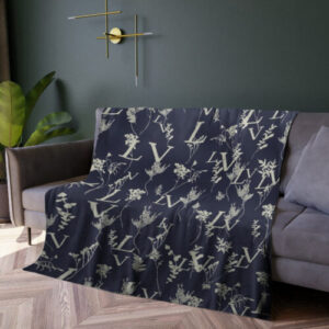 Louis Vuiiton | PREMIUM FLEECE BLANKET LYA26032519